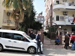 5 Yıldızlı Otelin Muhasebe Müdürü Banyoda Ölü Bulundu