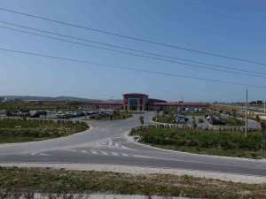 Türkiye-arnavutluk Fier Dostluk Hastanesi’nden Büyük Sağlık Hizmeti