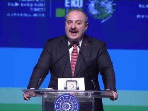 Bakan Varank: “Ülkemiz Yakın Zamanda Elektrikli Araç Konusunda Global Bir Üretim Üssü Olacak”