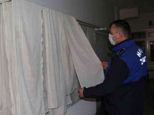 Havza’da Ramazan Öncesi Fırın Denetimi