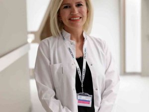 “İ̇nme Rehabilitasyonu Yaşam Kalitesini Olumlu Etkiliyor”