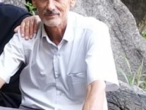 Eski Muhtar Ölü Bulundu