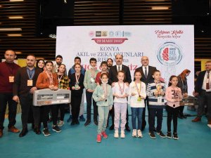 Başkan Altay: “Çocuklarımızın Geleceğine Ufuk Açmaya Çalışıyoruz”