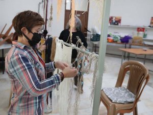 Pamukkale Belediyesi İlçeye Yeni Kurs Merkezi Kazandırdı