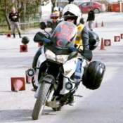 Motosikletli sağlık timleri göreve başlayacak