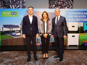 İ̇klimlendirme Sektöründe İlk Kez Ges Alanında Hizmet Verilmeye Başlandı