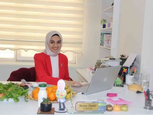 Ramazan Ayında Tok Tutan Besinler