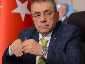 Mhp İ̇l Başkanından Chp’li Belediyeye: "Boy Boy Borç Listesi Asıp ’Ödeme Yapıyoruz’ Diyordunuz, İşçinin Parasını Neden Ödemediniz"
