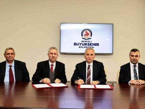 Denizli’de Küçükbaş Hayvancılığa Büyük Destek