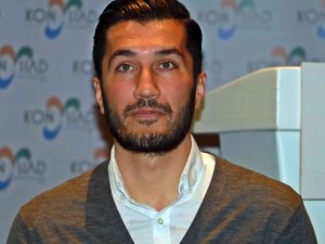 Nuri Şahin: "Antalyaspor Sadece Türkiye’de Değil, Avrupa’da Da İsminden Söz Ettirecektir"