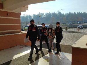 Kastamonu’da Uyuşturucu Operasyonu: 1 Tutuklama