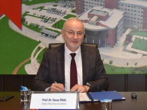 OMÜ’den İş Birliği Protokolü