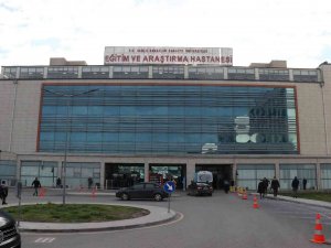 Fabrikada Çalışan 19 İşçi Zehirlenme Şüphesiyle Hastaneye Başvurdu