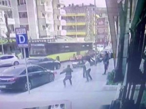 Avcılar’da 5 Yaşındaki Çocuk Dehşeti Yaşadı: Babasını Gözünün Önünde Vurdular