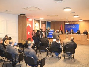 Ak Parti İ̇l Başkanından Diyarbakır Halkına Çağrı