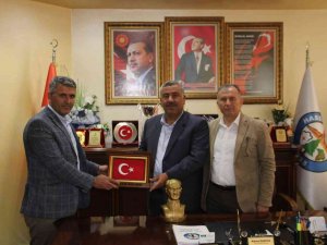 Hassa Belediyesinde Sosyal Denge Sözleşmesi İmzalandı