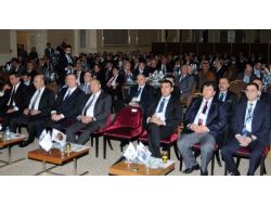 Plastik Sektörü Çalıştayı
