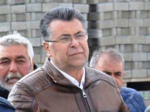 Gömeç Belediye Başkan Yardımcısı Pişgin Görevinden Uzaklaştırıldı