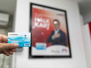 Halk Kartın Mart Ayı Tutarları Hesaplara Yatırıldı