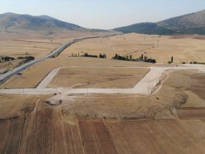 Vali Çelik: "Zafer Osb’de 16 Bin Kişinin İstihdam Edilmesi Öngörülüyor"