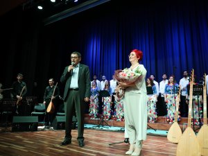 Paü’den Merhum Halk Ozanına Anlamlı Müjde