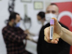 Samsun’da Bin 176 Çifte Sma Taraması