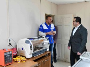 Mustafakemalpaşa’nın Sessiz Dostlarına Yardım Eli