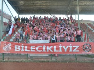 Kaymakam İlçelerinde Maç Oynanmasını İstemedi, Ortalık Karıştı
