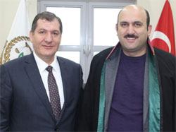 Havuz Ziyaretlerini Sürdürüyor