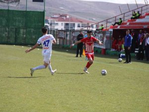 Tff 3. Lig: Hd Elazığ Karakoçan: 0 - Bü Alanya Kestelspor: 0