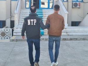 Çay Poşeti İçinde Kargoyla Uyuşturucu Göndermeye Çalıştı