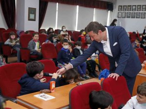 Bandırma Belediyesinde ’Gelecek Buluşmaları’ Devam Ediyor
