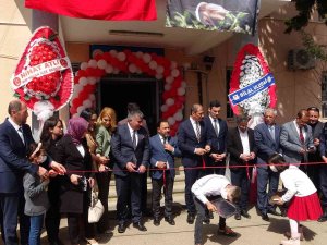 Kırsal Mahallede Geleceğin Yazılımcıları Yetişecek
