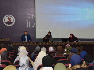 İ̇lahiyat Fakültesi Kariyer Günleri