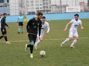 Tff 2. Lig: Pazarspor: 2 - Karatay Termal 1922 Konyaspor: 1