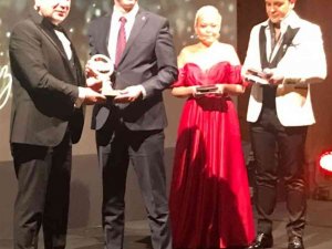 Balıkesir’e ‘Gastronomiye Değer Katan Belediyeler’ Ödülü