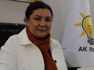 Ak Parti’li Ünsal: "Borç Edebiyatı Yaptınız, İşçi Tazminatını Ödeyemediniz"