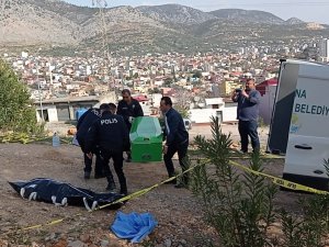 Yürüyüş Yaparken Fenalaşıp Hayatını Kaybetti