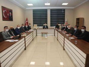 Vali Polat, “Ramazan’da Kapısını Çalmadığımız İhtiyaç Sahibi Kalmayacak”