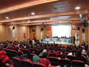 Haliliye’de Bilgi Yarışmasının Kazananı Belli Oldu