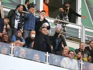 Sakaryaspor’da Yılmaz Vural Tamam Gibi!