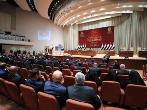 Irak’ta Cumhurbaşkanlığı Seçimi Boykot Nedeniyle 3. Kez Ertelendi