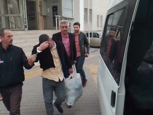 Kayseri’de Aranan Şahıslara Operasyon: 7 Gözaltı