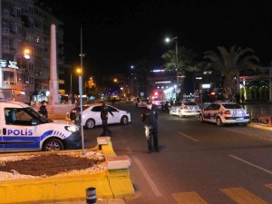 Aydın Polisinin 1 Haftalık Karnesi Göz Doldurdu