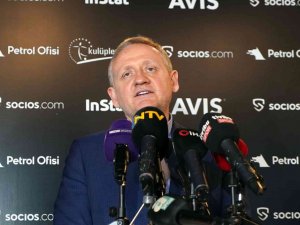Göksel Gümüşdağ: “Tahkim Kurulu Tarihi Bir Karar Vermiştir”