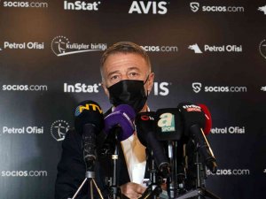 Ahmet Ağaoğlu: “Birçok Sorun Varken, Mhk’nin Kararı Gündeme Oturdu”