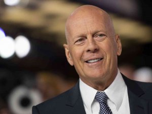 Abd’li Aktör Bruce Willis “Afazi” Hastalığı Nedeniyle Oyunculuğa Ara Veriyor