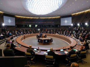 Nato Dışişleri Bakanları 6-7 Nisan’da Brüksel’de Toplanacak