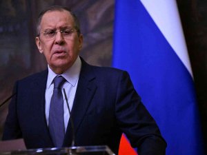 Rusya Dışişleri Bakanı Lavrov: "İ̇stanbul’da Yapılan Görüşmelerin Sonuçlarını Olumlu Bir Gelişme Olarak Görüyoruz”