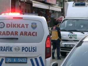 Sokakta Oynayan Çocuğun Ölümüne Neden Olan Sürücüye Ev Hapsi